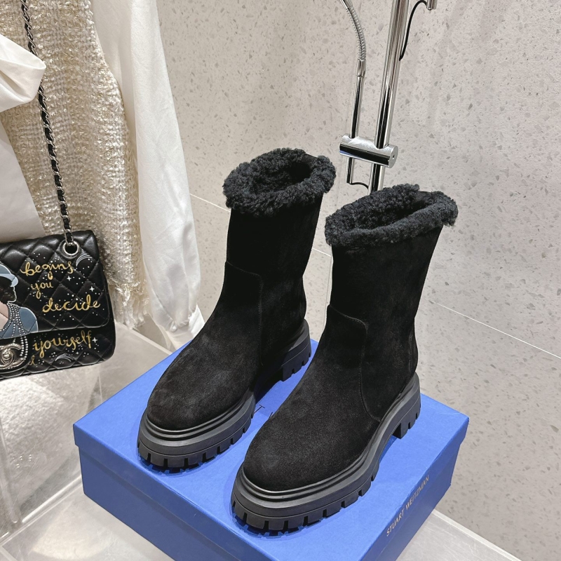 Stuart Weitzman Boots